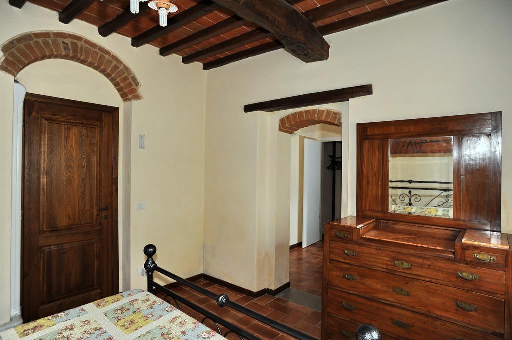 Apart-hotel Erboli