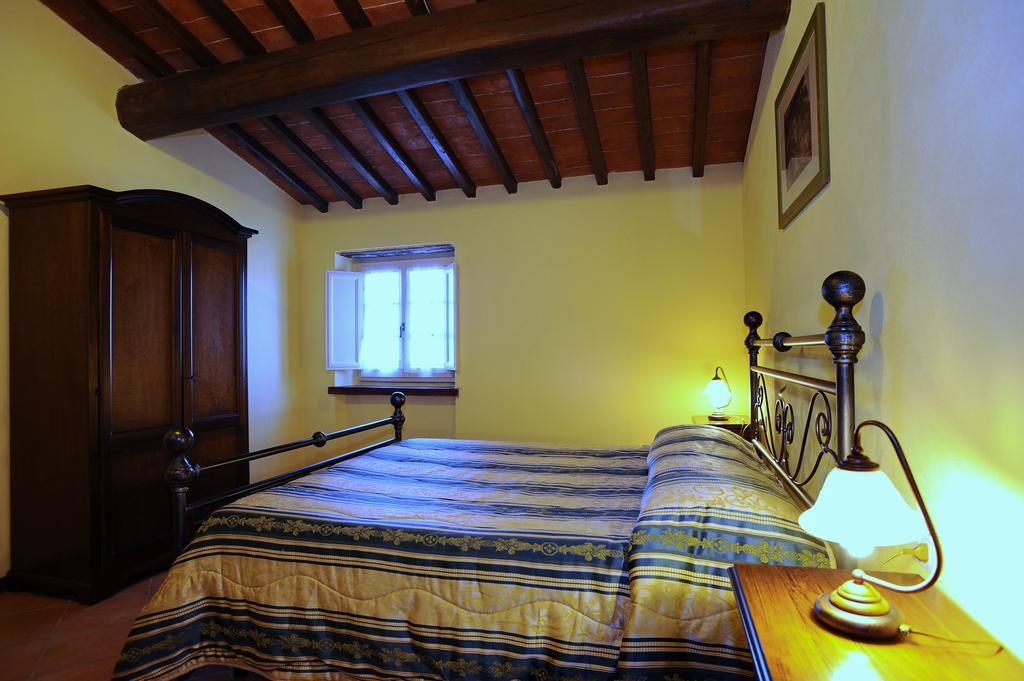 Erboli Cavriglia