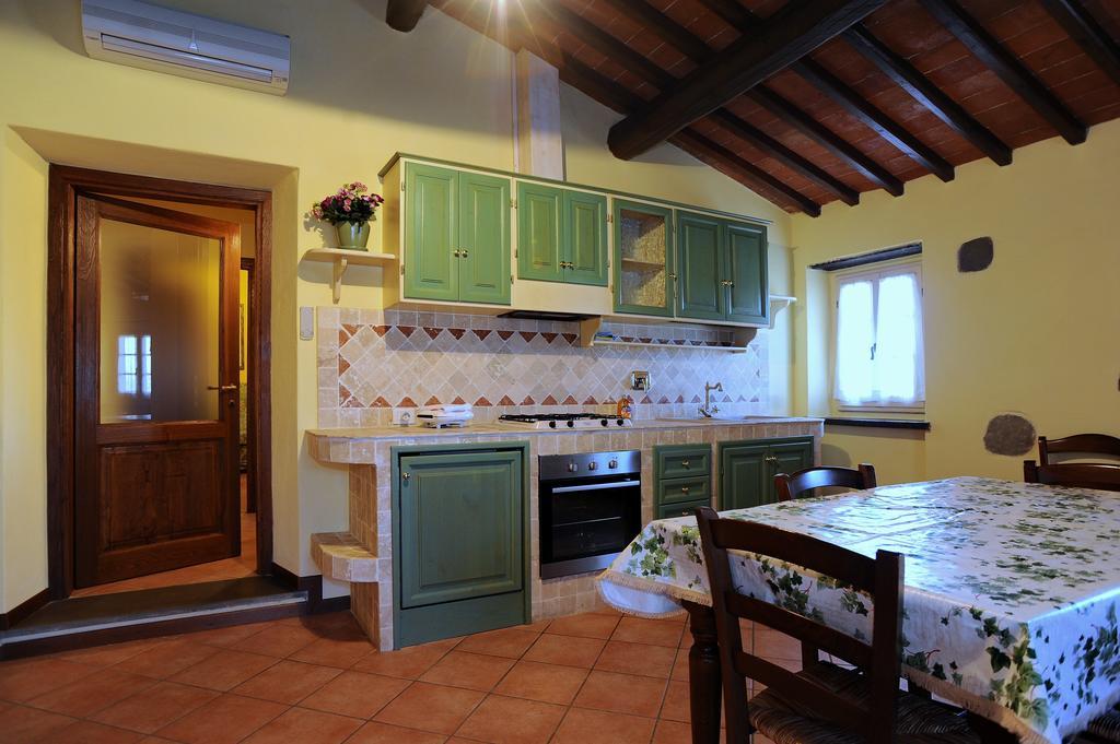 Erboli Apart-hotel Cavriglia