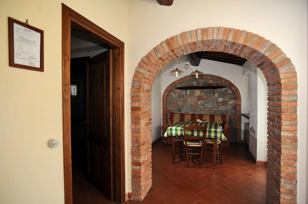 Erboli * Cavriglia