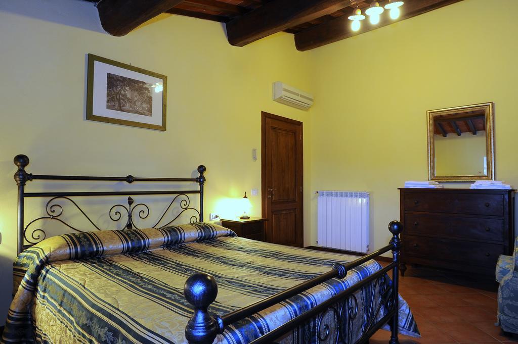 Erboli Cavriglia