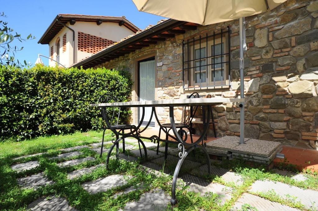 Apart-hotel Erboli Cavriglia