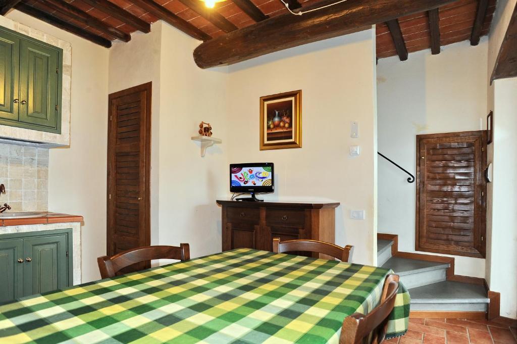 Erboli * Cavriglia