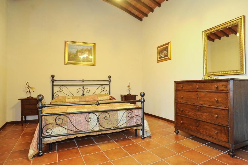 Erboli Apart-hotel Cavriglia