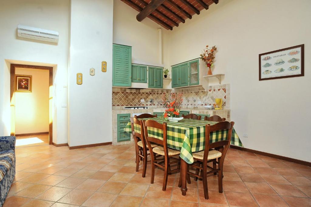 Erboli Apart-hotel Cavriglia
