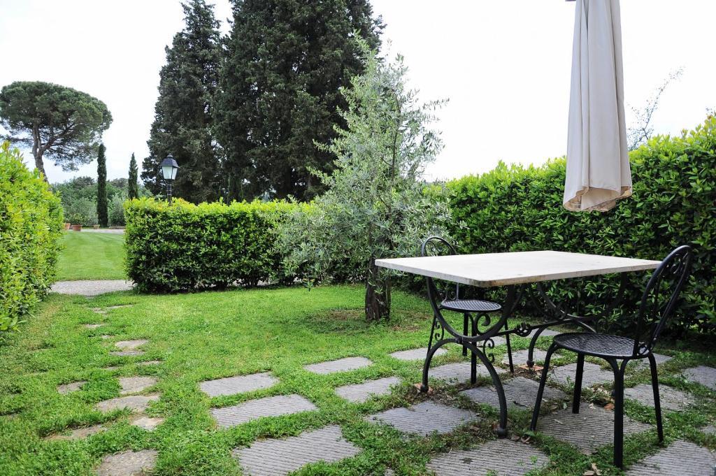 Erboli Apart-hotel *