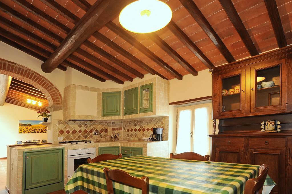 Erboli Aparthotel