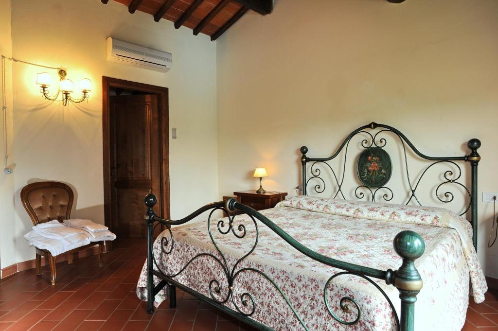 Aparthotel Erboli *