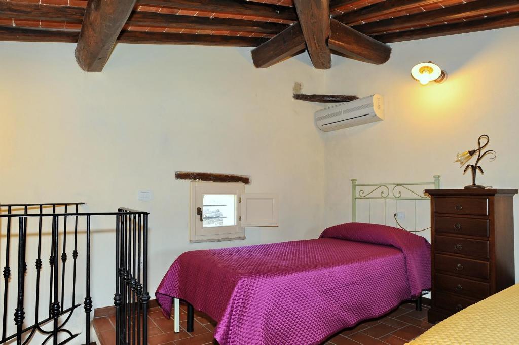 Aparthotel Erboli *