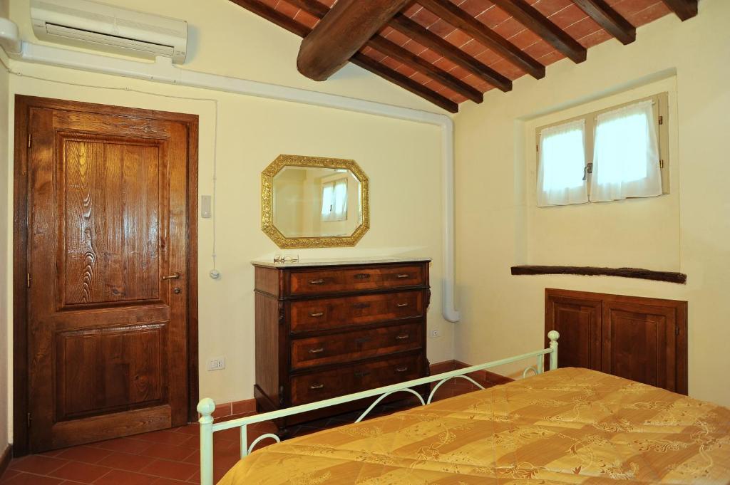 Erboli Cavriglia